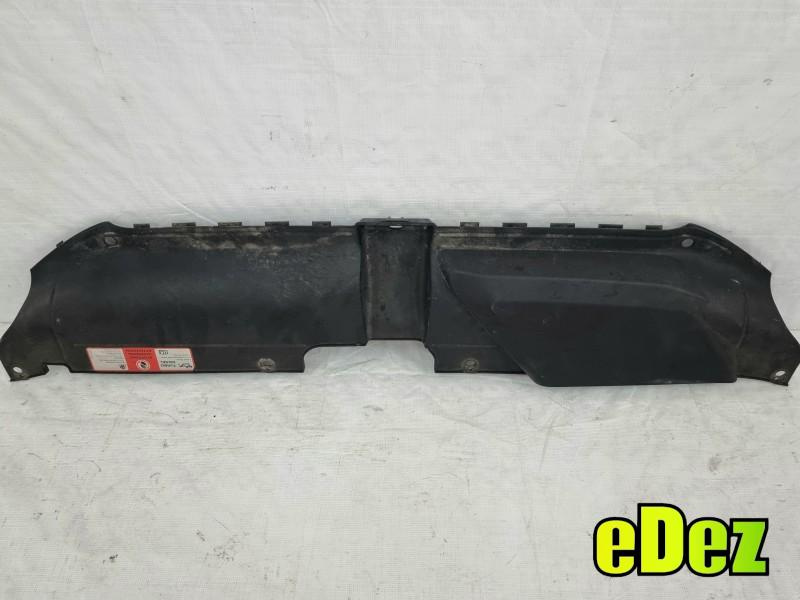 Capac panou frontal / trager Audi A4 (2007-2011) [8K2, B8] 2.0 tdi CAGA 8K0807081