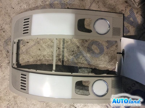 Capac Panou Iluminat Audi Q7 4L 2006