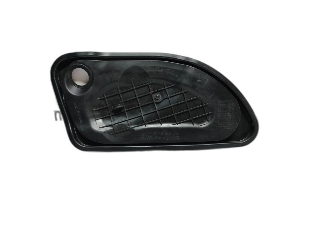 Capac panou interior AUDI A4 IV Avant (8K5, B8) [ 2007 - 2015 ] TDI (CAGA, CJCA, CMEA, CMFA) 105KW|143HP VAG OEM 8K0837916B
