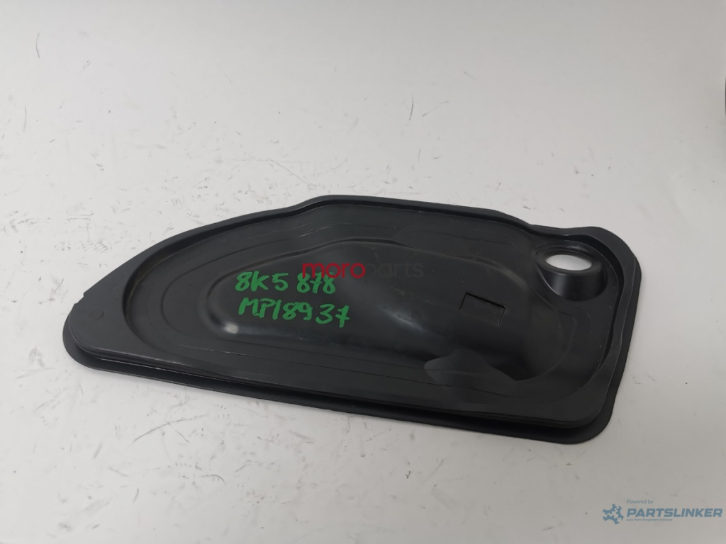 Capac panou interior AUDI A4 IV Avant (8K5, B8) [ 2007 - 2015 ] TDI (CAGA, CJCA, CMEA, CMFA) 105KW|143HP VAG OEM 8K0837916B