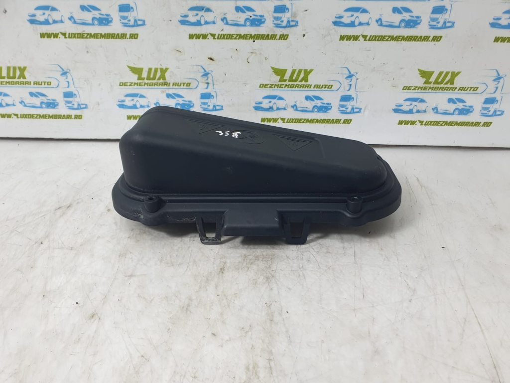 Capac panou sigurante 7555189 BMW Seria 5 F07 [2009 - 2013] 3.0 d N57D30A