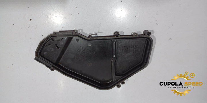 Capac panou sigurante 7L0937576B Volkswagen VW Touareg generatia 1 7L [facelift] [2007 - 2010]
