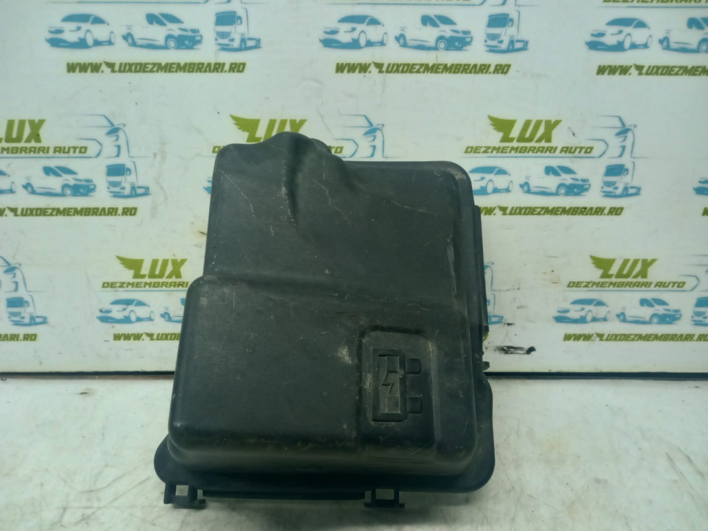 Capac panou sigurante 9657287180 Citroen DS3 [2010 - 2014]