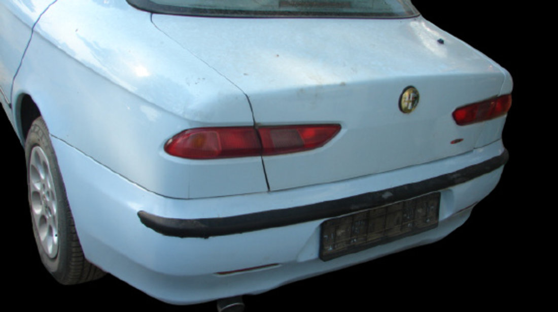 Capac panou sigurante Alfa Romeo 156 932 [1997 - 2007] Sedan 2.0 MT (155 hp) TS 16V