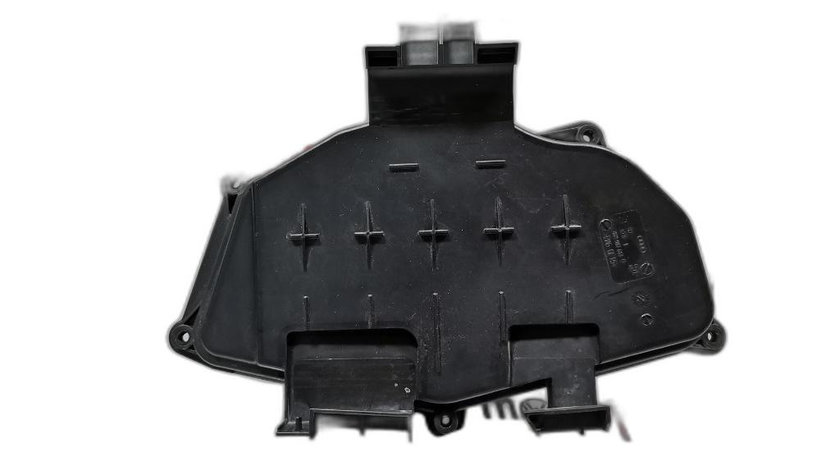 Capac panou sigurante Audi A6 C7 (4G5) avant 2013 3.0 TDI OEM 4G2907613B