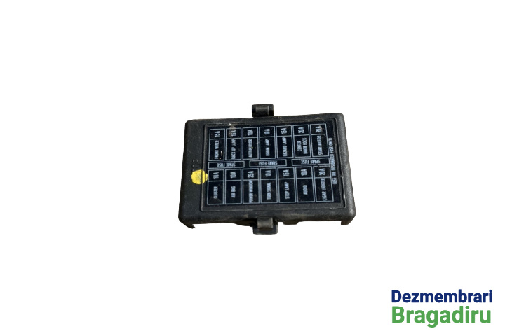 Capac panou sigurante Daewoo Matiz M200 [2005 - 2007] Hatchback 0.8 MT (51 hp) Cod motor F8CV