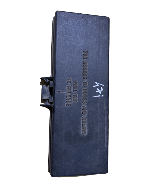 Capac panou sigurante Jeep Grand Cherokee ZJ [1991 - 1999] SUV 2.5 MT TD 4WD (115 hp)