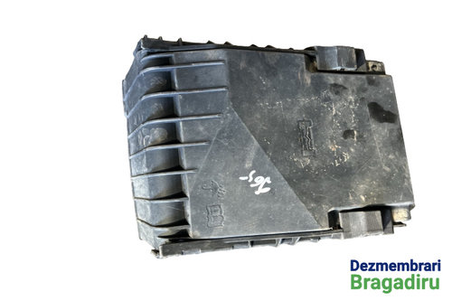 Capac panou sigurante motor Cod: 1K0937132F 1K0937132F Volkswagen VW Golf 5 [2003 - 2009] Hatchback ...