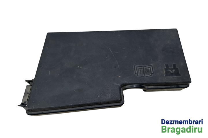Capac panou sigurante motor Cod: 3M5T-14A076-AE 3M5T-14A076-AE Ford Focus 2 [2004 - 2008] wagon 5-usi 1.8 MT (125 hp)