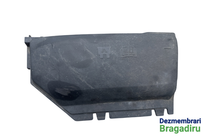 Capac panou sigurante motor Cod: 6G9T-14A076-AE 6G9T-14A076-AE Ford Mondeo MK4 [2007 - 2010] Liftback 2.2 TDCi DPF MT (175 hp) MK4 (BA7)