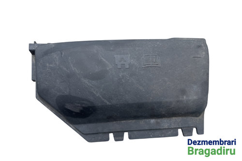 Capac panou sigurante motor Cod: 6G9T-14A076-AE 6G9T-14A076-AE Ford Mondeo MK4 [2007 - 2010] Liftbac...