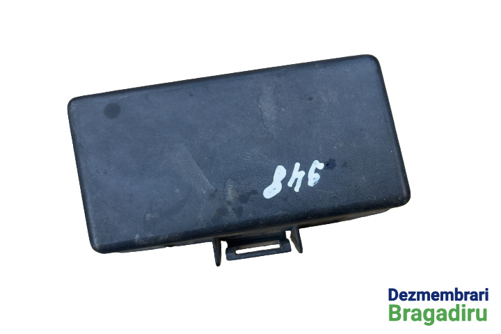 Capac panou sigurante si relee Hyundai i30 FD [2007 - 2010] Hatchback 1.6 CRDi MT (116 hp) Cod motor D4FB