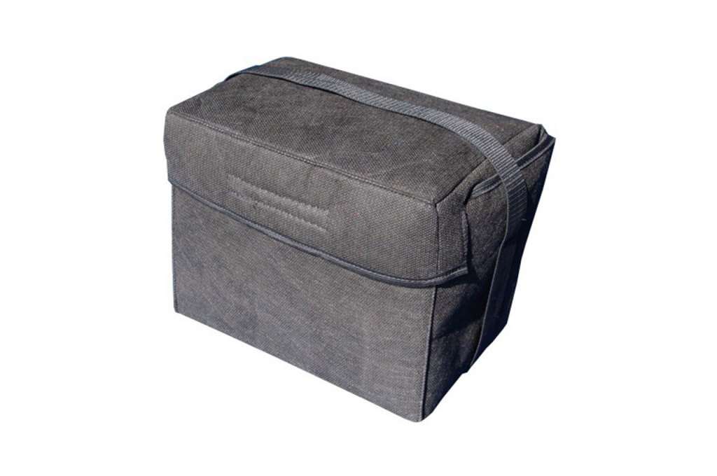Capac Pentru Baterie - Dimensiunea D (36 X 20 X 18 Cm) Amio CC42190