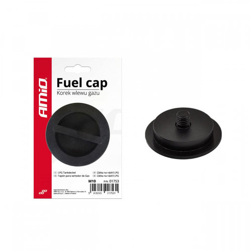 Capac pentru rezervor de combustibil M10 AVX-AM01753