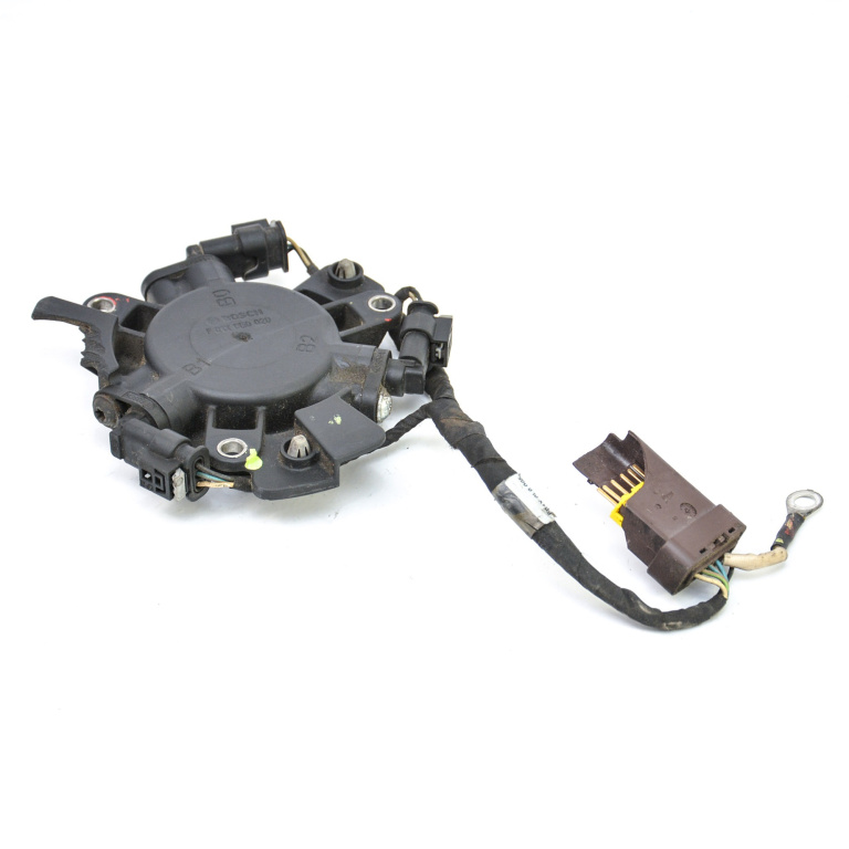 Capac Peugeot 508 2010 - 2023 Motorina 0232103111, F01X0L0005, F01X0G0020