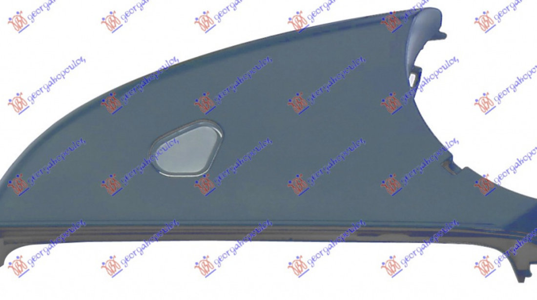 Capac/Picior Cu Lumina Ambientala Oglinda Dreapta Mercedes GLK (X204) 2012 2013 2014 2015