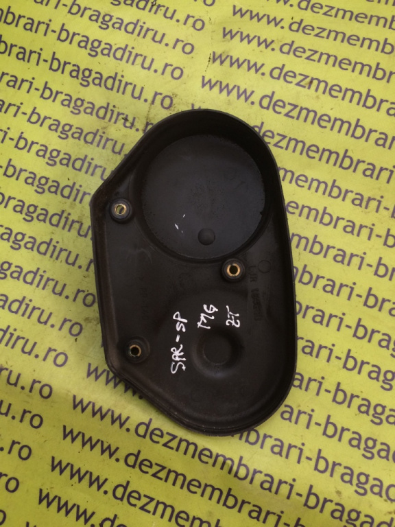 Capac pinioane ax cu came MG ZT [2001 - 2005] Sedan 2.5 AT (190 hp) V6