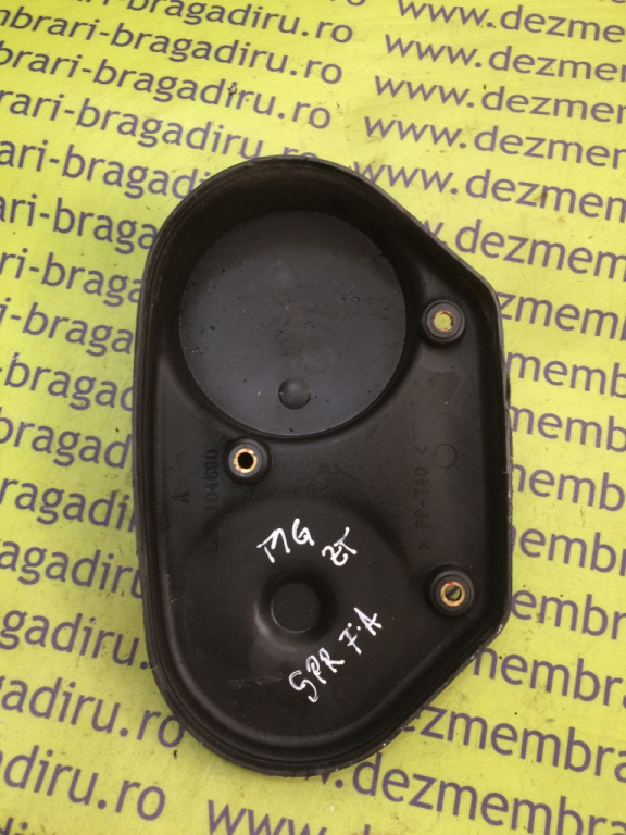 Capac pinioane ax cu camw MG ZT [2001 - 2005] Sedan 2.5 AT (190 hp) V6