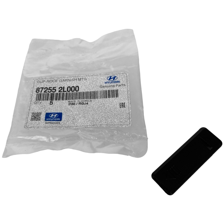Capac Plafon Portbagaj Oe Hyundai i30 1 2007-2012 872552L000