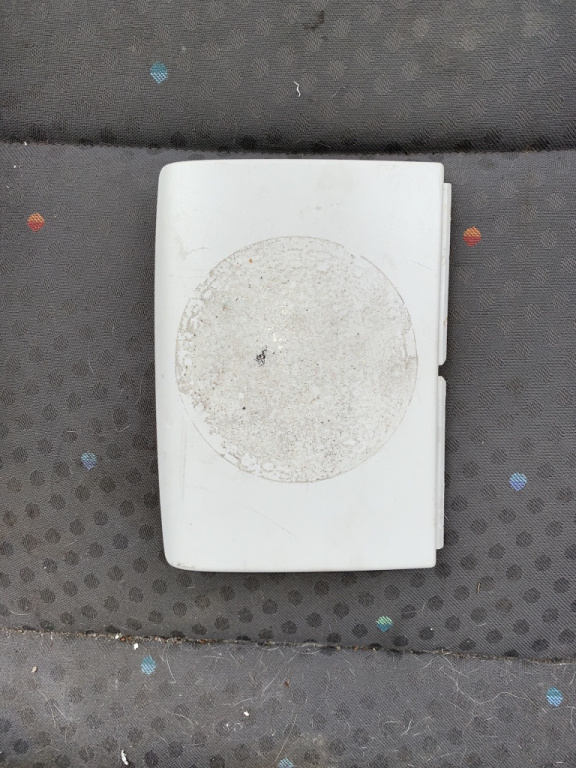Capac plafon Volkswagen VW Polo 4 9N [2001 - 2005] Hatchback 3-usi 1.2 MT (54 hp) (9N_) 1