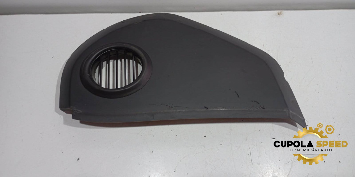 Capac plansa bord 7L6857175H Volkswagen VW Touareg generatia 1 7L [facelift] [2007 - 2010]