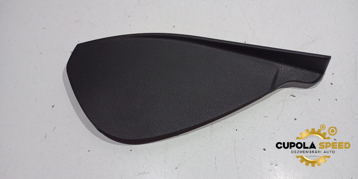 Capac plansa bord dreapta 142431-10 BMW Seria 5 F10 [2009 - 2013]