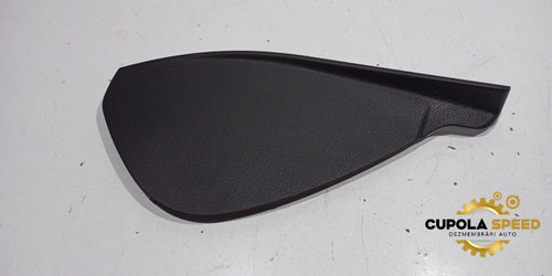 Capac plansa bord dreapta 142431-10 BMW Seria 5 F10 [2009 - 2013]