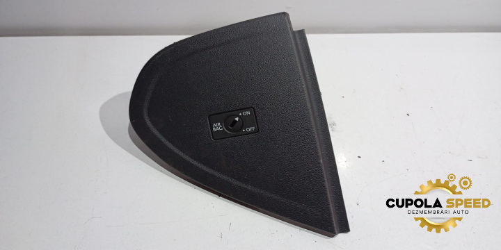 Capac plansa bord dreapta 1S0858248 Volkswagen VW Up [2011 - 2020]