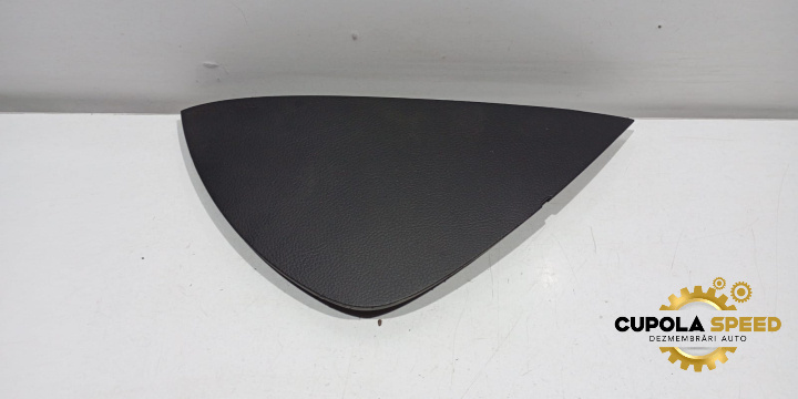 Capac plansa bord dreapta 3C2858218 Volkswagen VW Passat B7 [2010 - 2015]