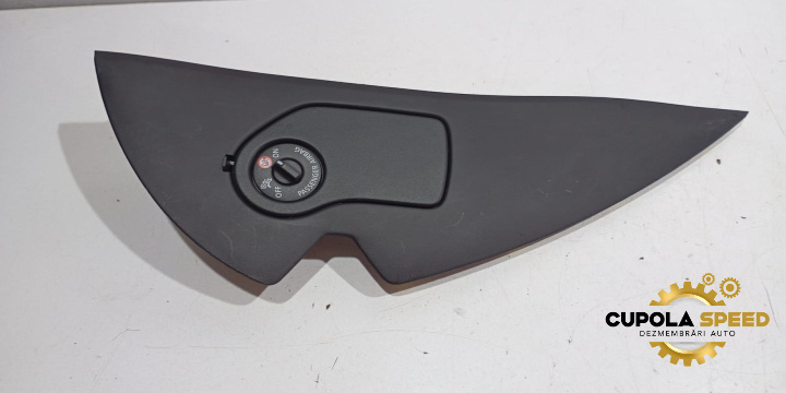 Capac plansa bord dreapta 689204333R Renault Kadjar [2015 - 2018]