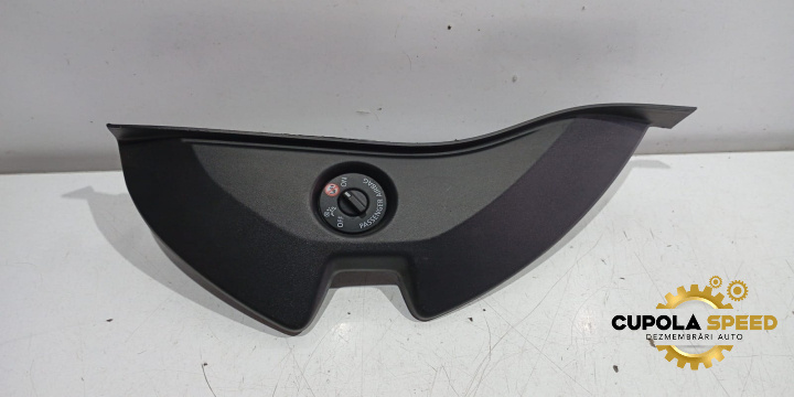 Capac plansa bord dreapta 689205425R Renault Megane 4 [2016 - 2020]
