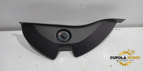 Capac plansa bord dreapta 689205425R Renault Megane 4 [2016 - 2020]