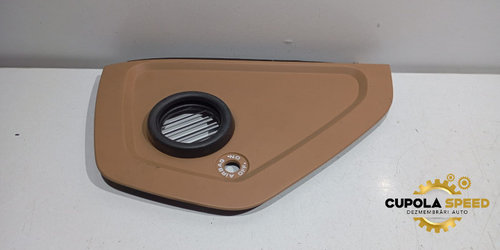 Capac plansa bord dreapta 7L5857176D Porsche Cayenne 957 [facelift] [2007 - 2010]