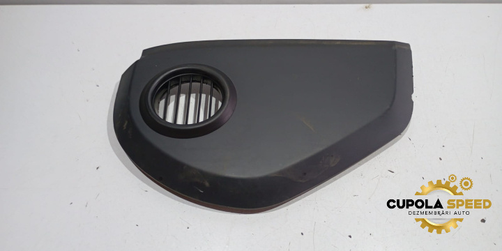 Capac plansa bord dreapta 7L6857176H Volkswagen VW Touareg generatia 1 7L [2002 - 2007]