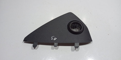 Capac plansa bord dreapta 8Y0857086 Audi A3 4 (8Y) [2020 - 2020]