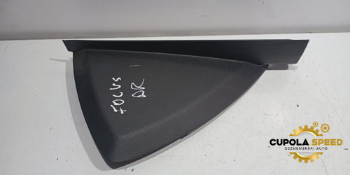 Capac plansa bord dreapta BM51-A044C60 Ford Focus 3 [2011 - 2015]