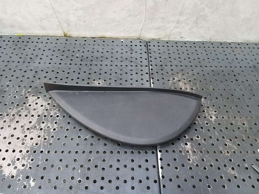 Capac plansa bord renault megane 3 689200005r