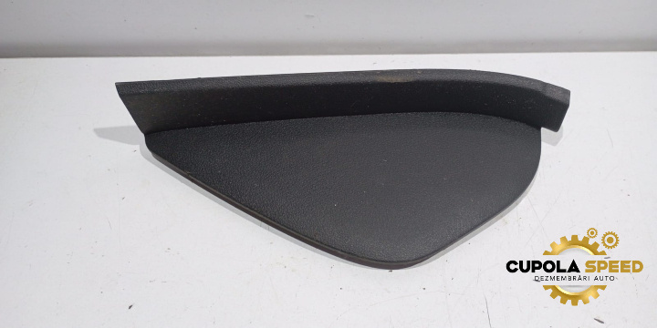 Capac plansa bord stanga 5N0858247A Volkswagen VW Tiguan 5N [2007 - 2011]