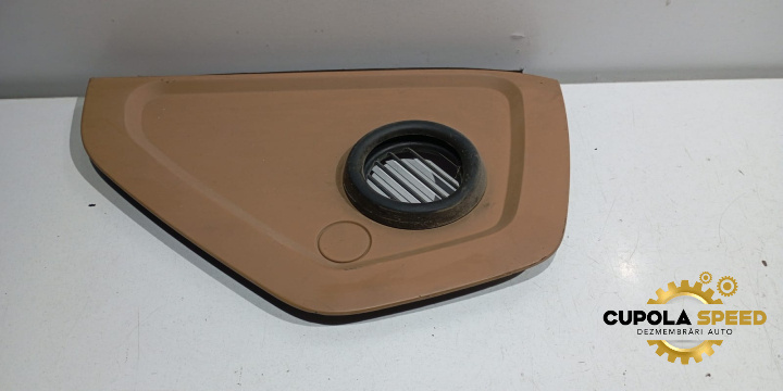Capac plansa bord stanga 7L5857175B Porsche Cayenne 957 [facelift] [2007 - 2010]