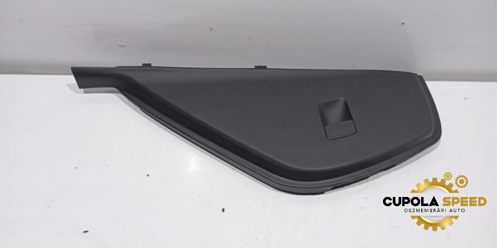 Capac plansa bord stanga 9180747 Opel Vectra C [2002 - 2005]
