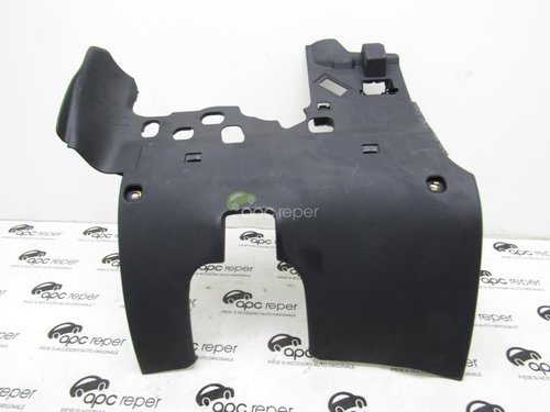 Capac plansa Bord - sub volan Audi A4 8K B8 - Audi A5 cod 8K1863075 6Ps