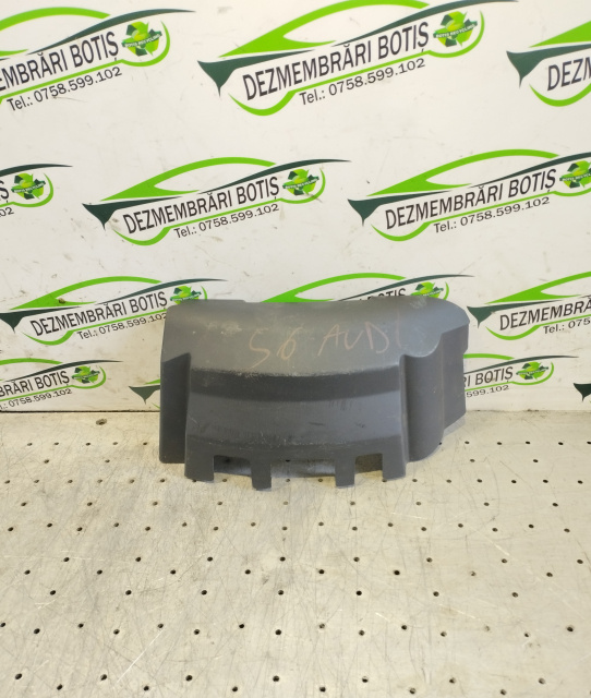 Capac plastic 4G0 860 381 Audi A6 4G/C7 [2010 - 2014] Sedan