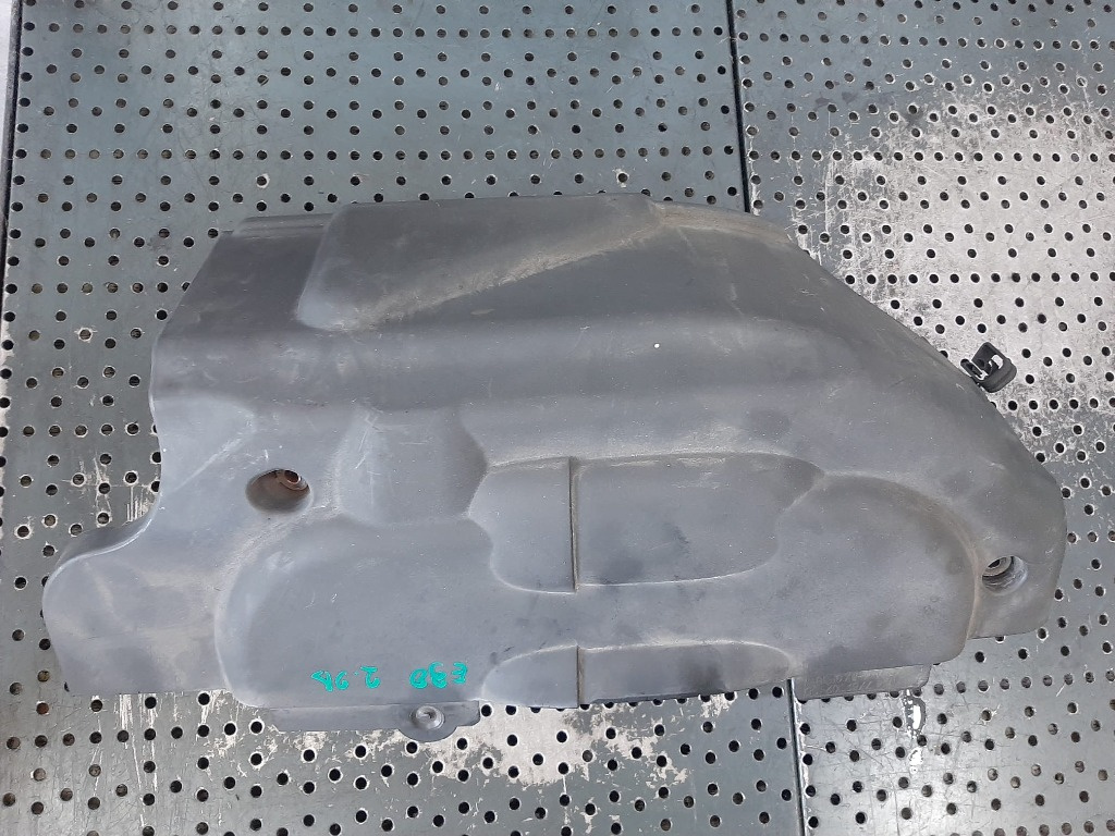 Capac plastic amplificator 2.0 d bmw seria 3 e90 14389710