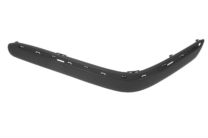 Capac plastic bara fata dreapta Mercedes E-CLASS w210 99-02