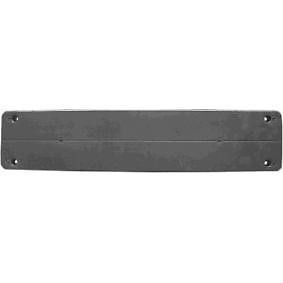 Capac plastic bara fata mijloc Mercedes E-CLASS w210 99-02