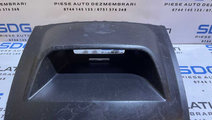 Capac Plastic Bord Suport Display Afisaj Renault M...