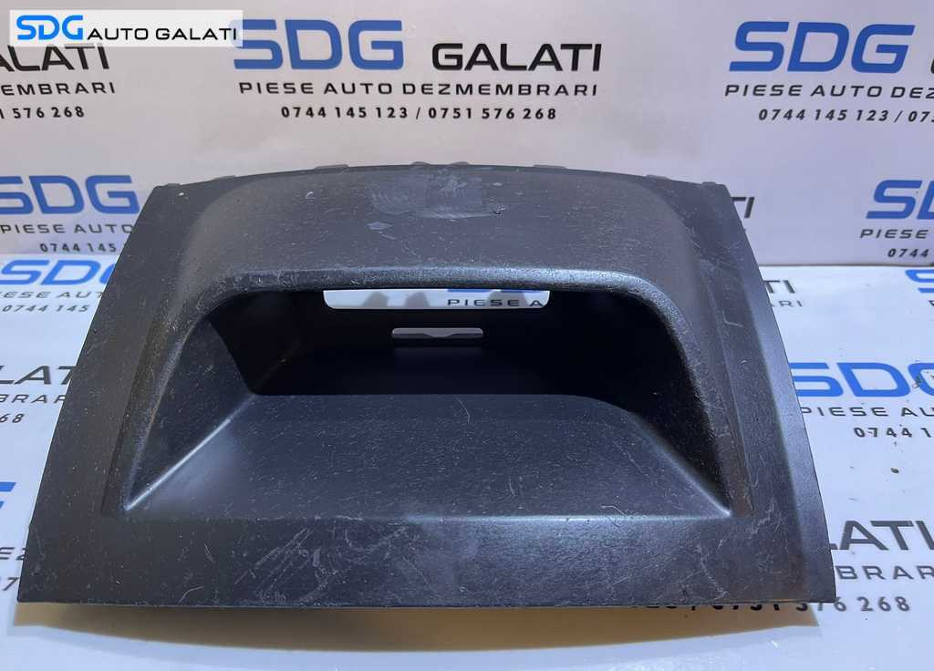 Capac Plastic Bord Suport Display Afisaj Renault Megane 2 2002 - 2008