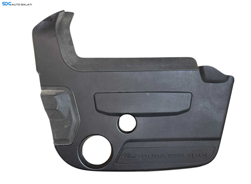 Capac Plastic Burete Antifonare Motor Peugeot 807 2.0 HDI 2006 - 2015 Cod 9M5Q-6N041-AC 9M5Q-6N041-AD [B3858]