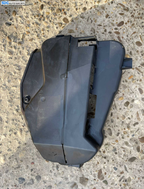 Capac Plastic Distributie Motor Dacia Logan 2 1.5 DCI 2013 - 2017 Cod 135630596R 135630596 [C4669]