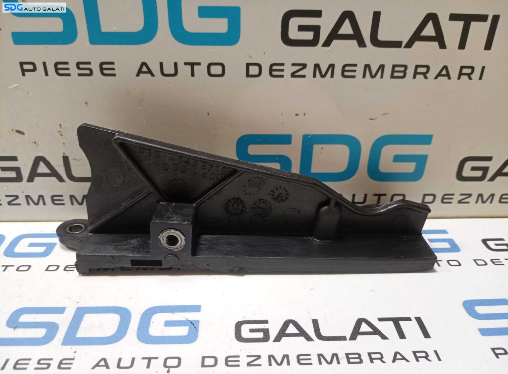 Capac Plastic Distributie Motor Fiat Marea 1.9 JTD 1996 - 2002 Cod 46432719 [M5735]